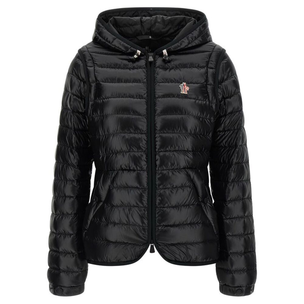 Moncler Grenoble Women 2-In-1 'Karura' Down Jacket